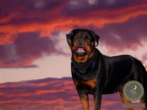 Decoding the Significance of the Rottweiler's Symbolism