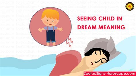 Decoding the Symbolic Importance of Cleansing a Youngster in Your Dreams