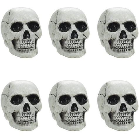 Decoding the Symbolic Language of the Intricate Miniature Skull