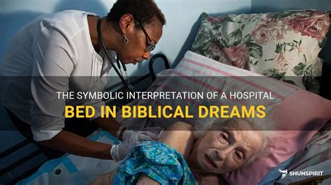 Decoding the Symbolic Meaning of Hospitals in Dreamscapes