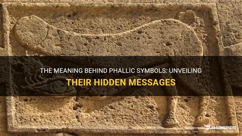 Decoding the Symbolic Meaning of Phallic Symbols in Dreams