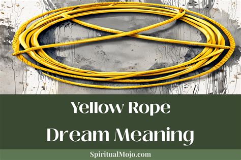 Decoding the Symbolic Meaning of Yellow in the Realm of Dreams