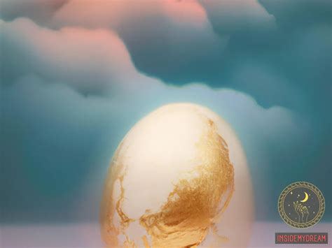 Decoding the Symbolic Meanings Behind Dreams of Uncooked Eggs