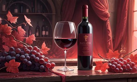 Decoding the Symbolic Meanings of Red Wine Mishaps in Lucid Dreams