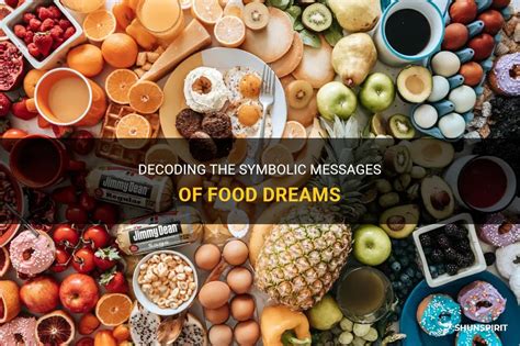 Decoding the Symbolic Messages: Unraveling the Meaning of Moldy Food Dreams