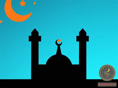 Decoding the Symbolic Significance of Mosques in Dreams