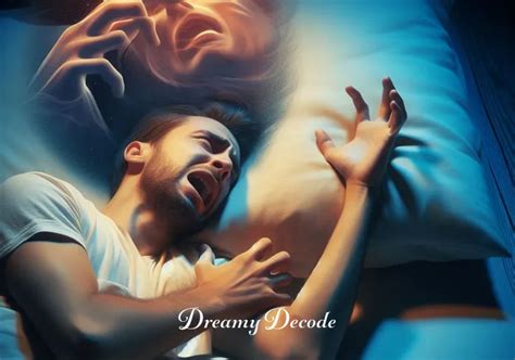 Decoding the Symbolic Significance of Physical Distress in Dreams