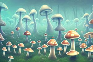 Decoding the Symbolism: Fungus Growth on Surfaces within Dreams