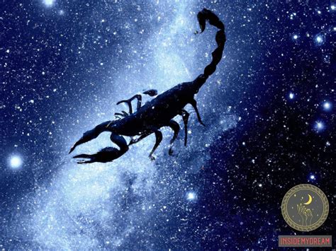 Decoding the Symbolism: Understanding the Significance of Scorpion Movement