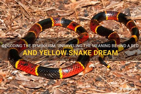 Decoding the Symbolism: Unraveling the Meaning of an Upright Serpent in Your Dream