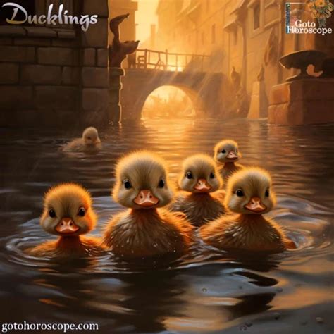 Decoding the Symbolism: Unraveling the Significance of Duck Slaughter in Dreams