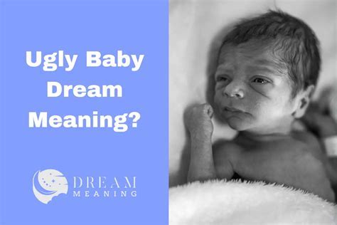 Decoding the Symbolism Behind a Hidden Infant in Dreams