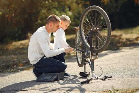 Decoding the Symbolism and Importance of Dreaming about Discarding a Bike