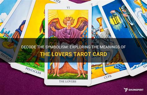 Decoding the Symbolism and Significance of Tarot Card Imagery