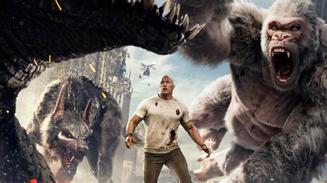 Decoding the Symbolism in Rampage Fantasies