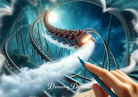 Decoding the Symbolism in Roller Coaster Break Dreams: Unraveling the Messages Hidden Within