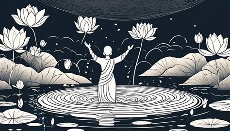 Decoding the Symbolism in Water Pouring Rituals in Dreamscapes