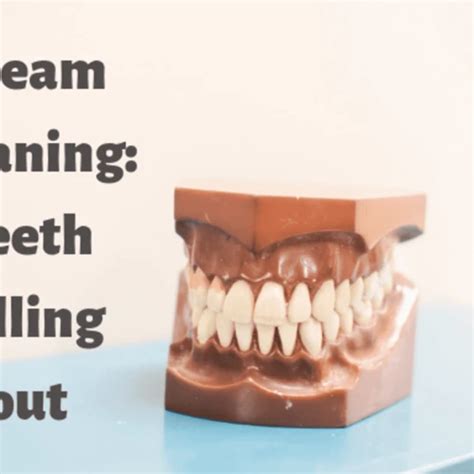 Decoding the Symbolism of Dental Structures in Dreamscapes