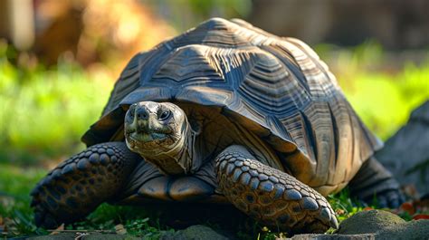 Decoding the Symbolism of Dreaming about a Petite Tortoise