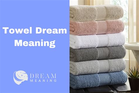 Decoding the Symbolism of Golden Towels in Dream Interpretation