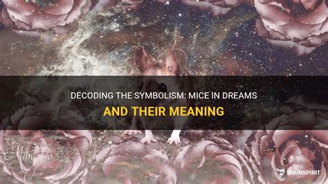 Decoding the Symbolism of Obsidian Vermin in One's Slumber