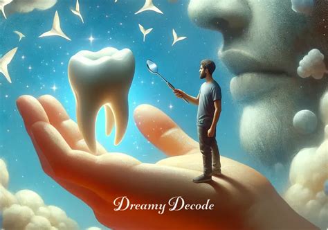 Decoding the Symbolism of Teeth in Dreamscapes