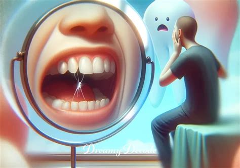 Decoding the Symbolism of Teeth in Nighttime Visions