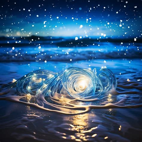 Decoding the Symbolism of Water in Dreams