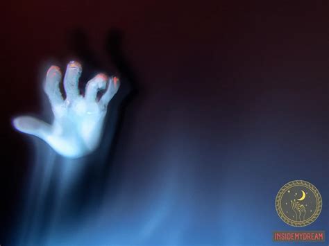 Decoding the Symbolism of the Severed Hand in Dreamscapes