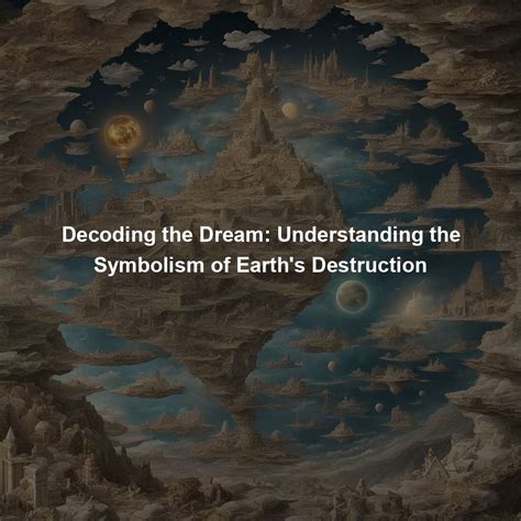 Decoding the Symbolism within Dreams