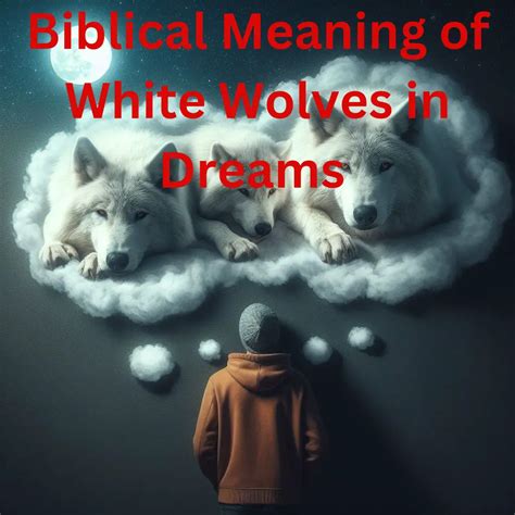 Decoding the Veiled Significance of Wolf Reveries