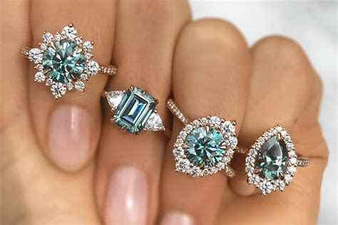 Decoding the Vibrant Hues of Dream Rings