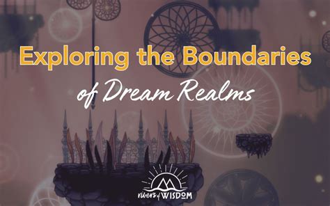 Decoding the Wisdom of the Dream Realm