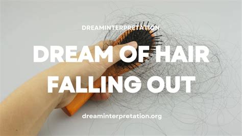 Decoding the significance of dreaming about others' hair patterns and colors