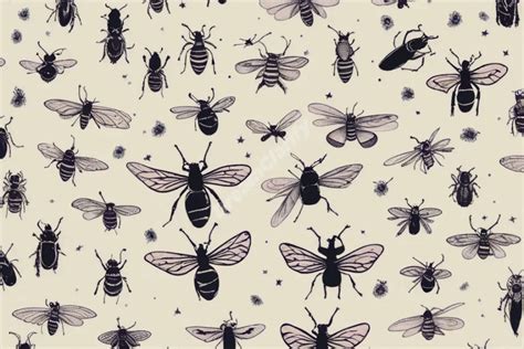 Decrypting the Cryptic Messages Behind Insect Dreams