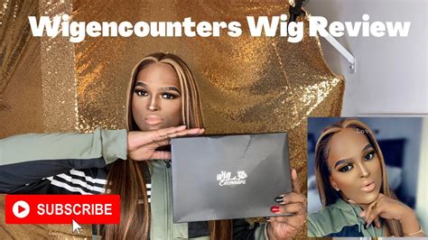 Decrypting the Hidden Communication of a Wig Encounter