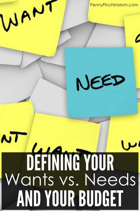 Defining Your Needs and Budget