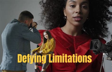 Defying Age Limitations in the Fashion Industry