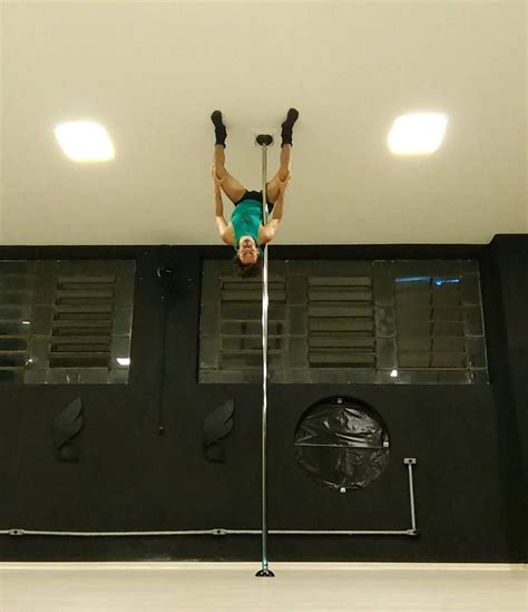 Defying Gravity: Exploring the Physics behind Aerial Dance