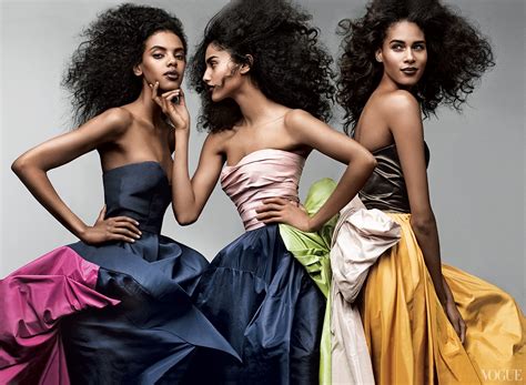 Defying Industry Norms: Embracing Diversity in the Fashion World