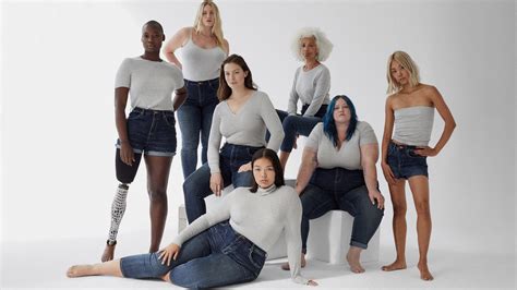 Defying Stereotypes: Amber Wild's Impact on Body Positivity and Beauty Standards