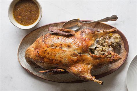 Delectable Stuffing Ideas to Enhance the Flavors of Your Duck