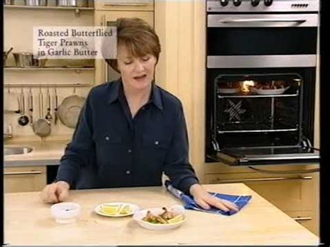 Delia Smith's Cooking Style and Influences