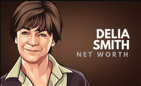 Delia Smith's Net Worth and Business Ventures