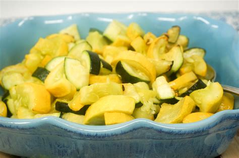 Delicious Methods to Prepare Golden Zucchini