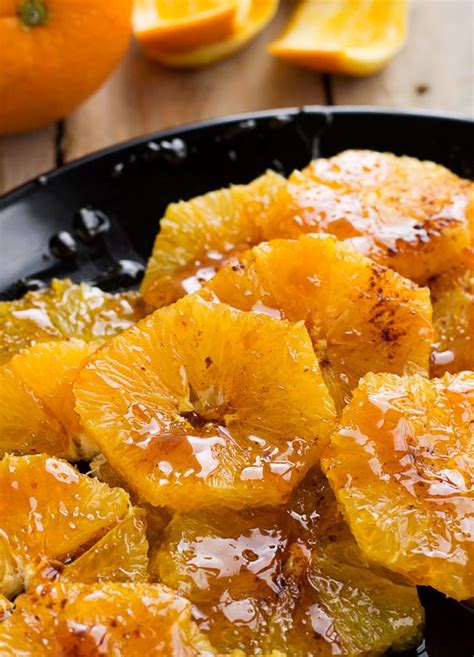 Delicious Recipes to Create with Fresh Oranges from Your Garden