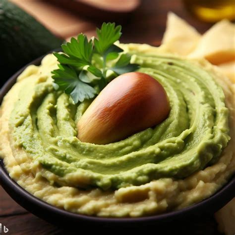 Delightful Avocado Creations: From Guacamole to Tempting Desserts