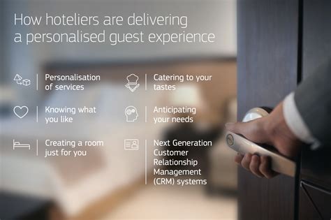 Delivering an Unforgettable Guest Experience: Recommendations for Successful Hotel Operations