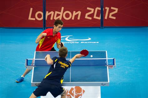 Delve into the Enthralling History of the Sport of Table Tennis