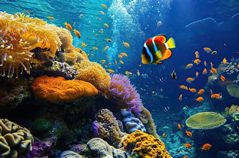 Delve into the Wonders of Marine Biodiversity